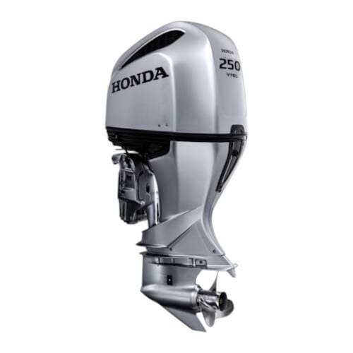 Honda D.m. Bf 250D Xru