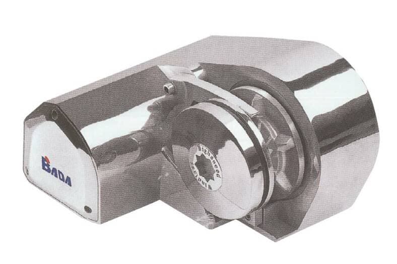 Bada Stingray Yatay Irgat 900 W-12 V 6 Mm Zincir