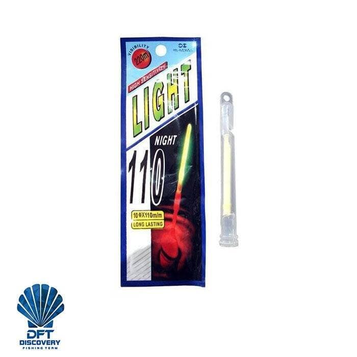 Dft Işık Çubuğu 10,0mm X 110 Mm 125