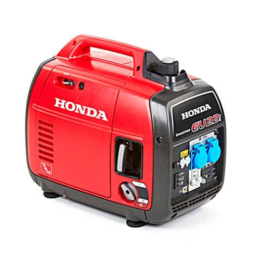 Honda Eu22i Sessiz 2.2 Kva İnvertörlü Benzinli Jeneratör