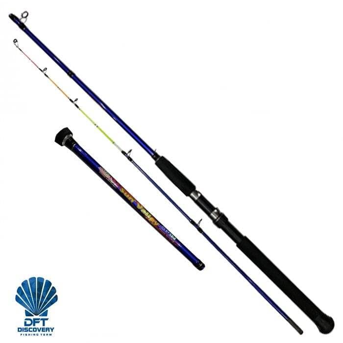 S. Dft Sun Valley 180 Cm Bot Kamışı 60-120 G