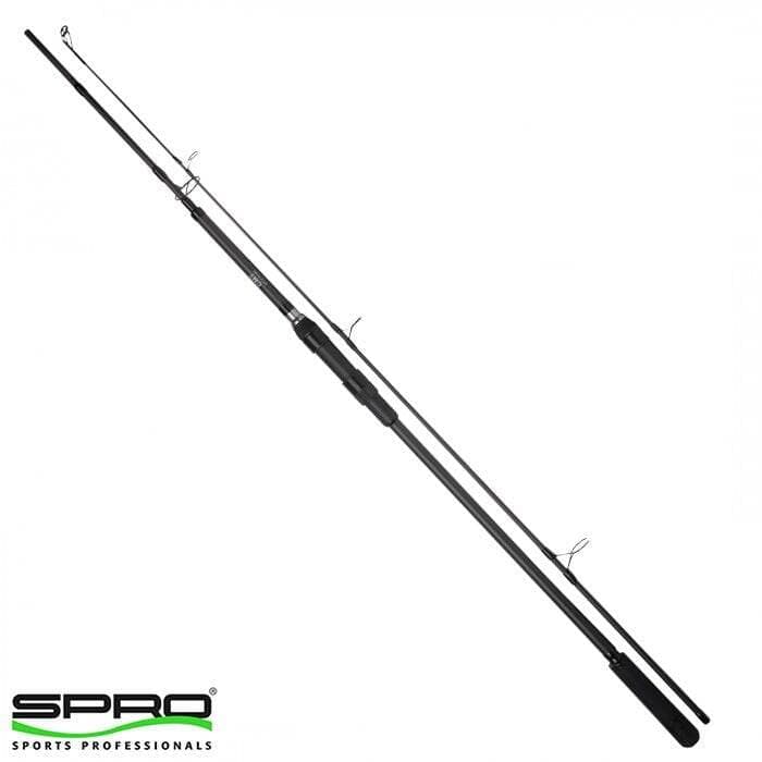 Spro Cmt 300 10FT 3.25 Lb Olta Kamışı