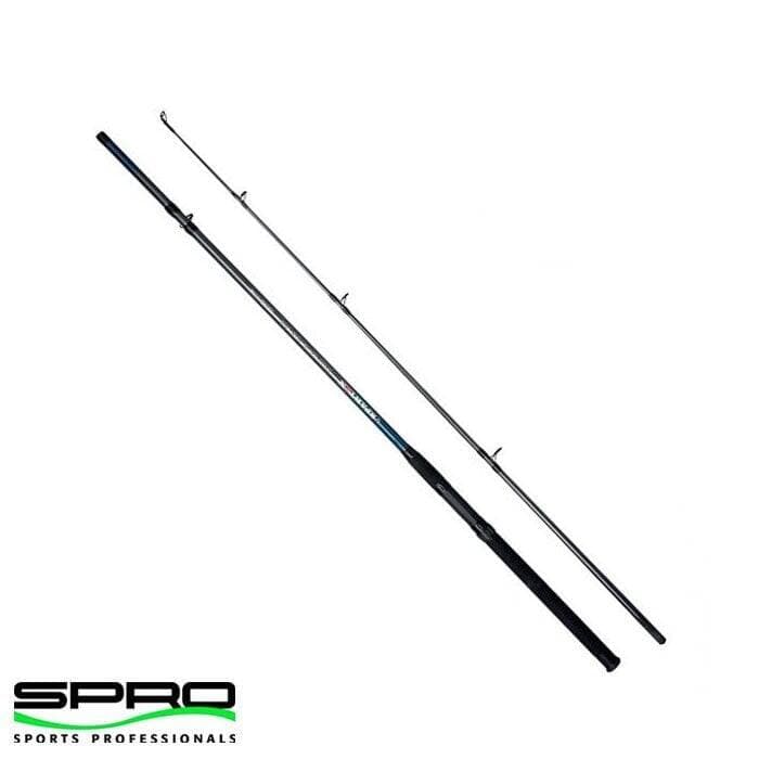 Spro Spartan Boat Jig&pilk 1.80M 200G Jig Kamışı