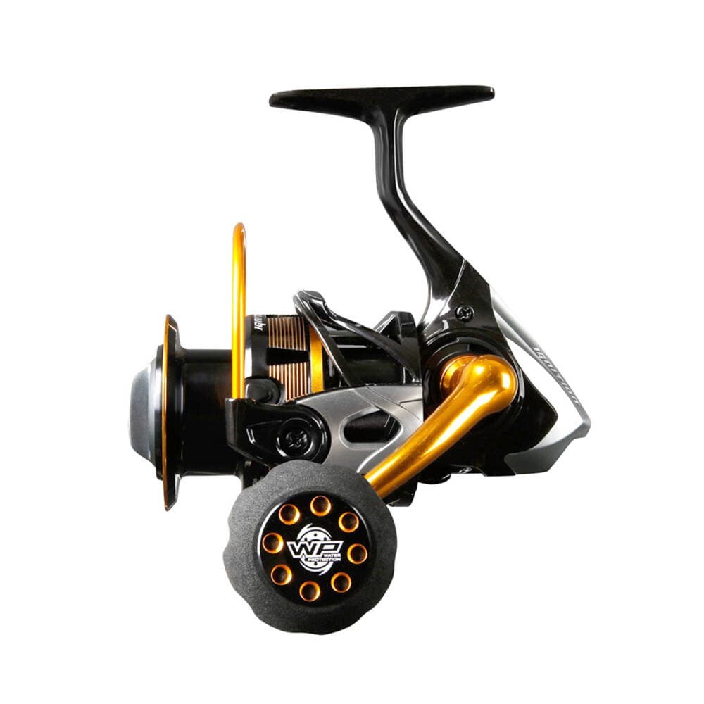 Ns Black Hole Ignition Sw 7000 HG Spin Olta Makinesi