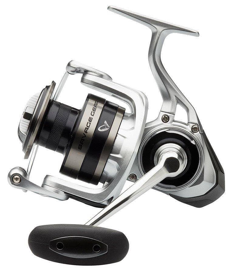 Savage Gear Sgs6 4000 Fd Spin Olta Makinesi