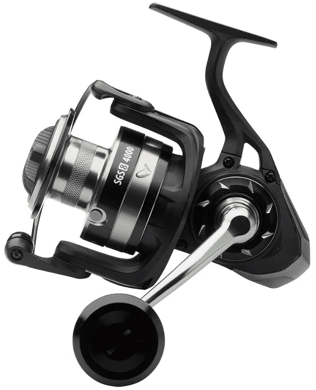Savage Gear Sgs8 6000 Fd 8+1BB Olta Makinesi