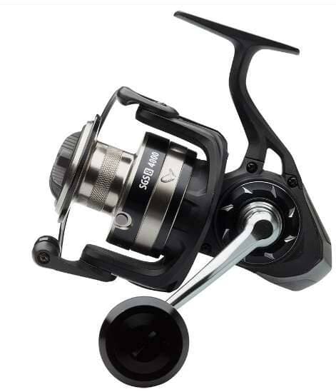 Savage Gear Sgs8 5000 Fd Spin Olta Makinesi