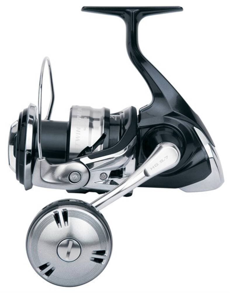 Shimano Twin Power Sw C 6000 PG Spin Olta Makinesi
