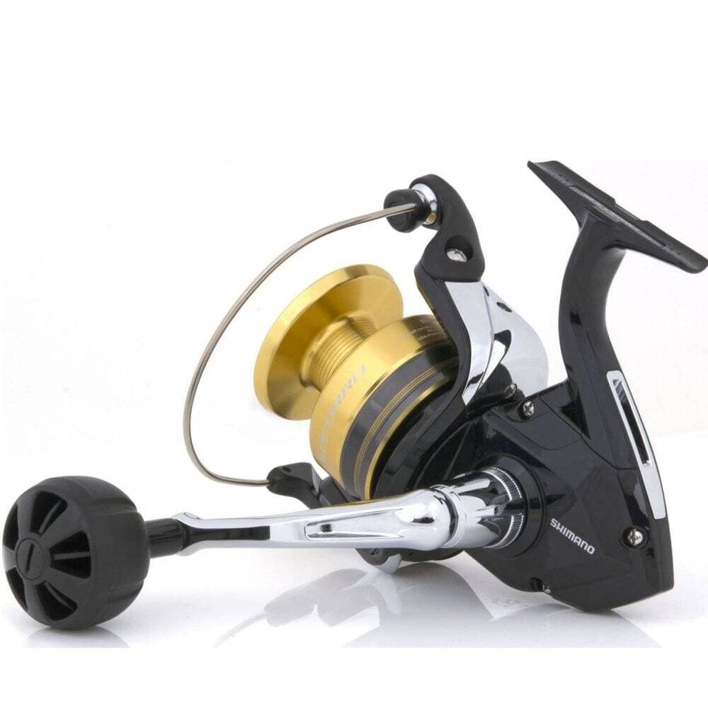 Shimano Socorro Sw 5000 Olta Makinesi