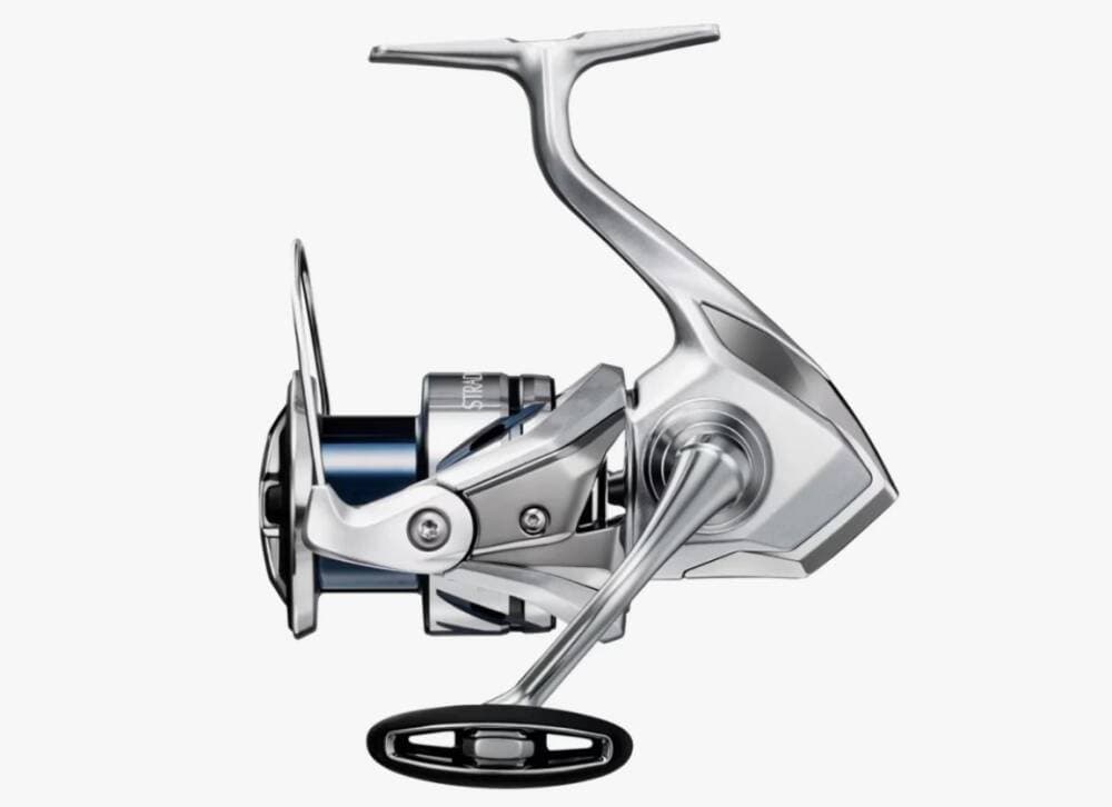 Shimano Stradic Fm Xg C5000 Spin Olta Makinesi