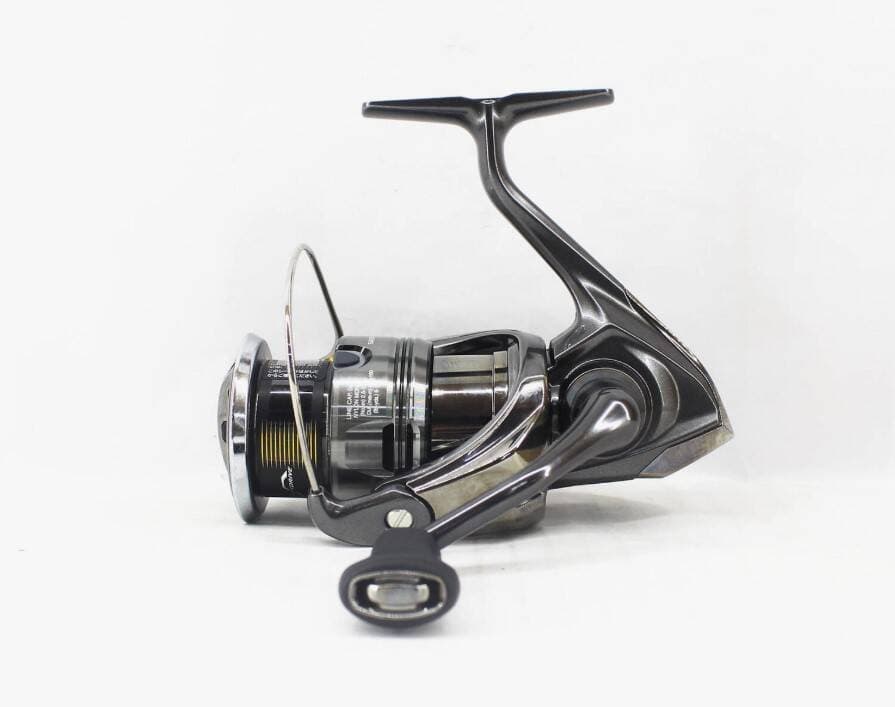 Shimano Twin Power Fe C5000 Xg Spin Olta Makinesi
