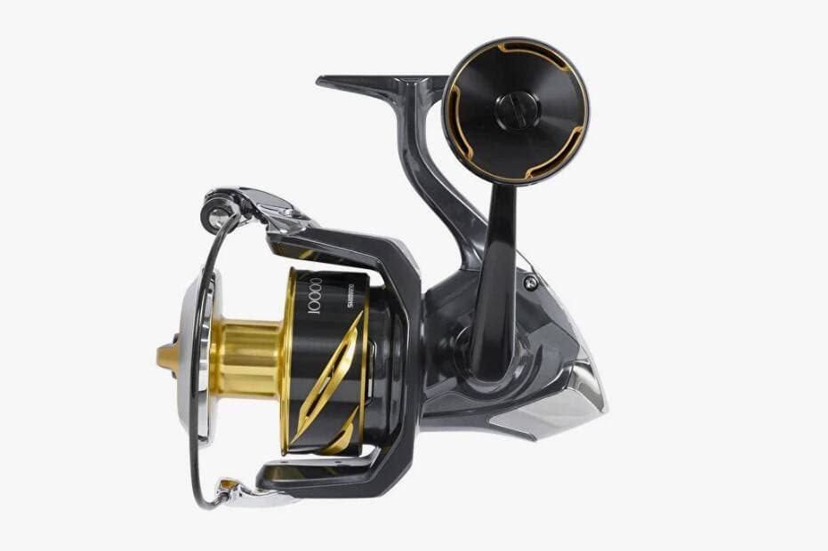 Shimano Reel Stella Sw D 10000 PG Olta Makinesi