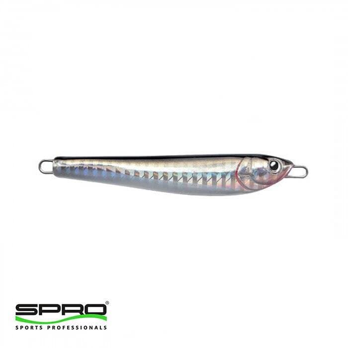 Spro Casting 20G Red Head Kıyı Jig Yemi