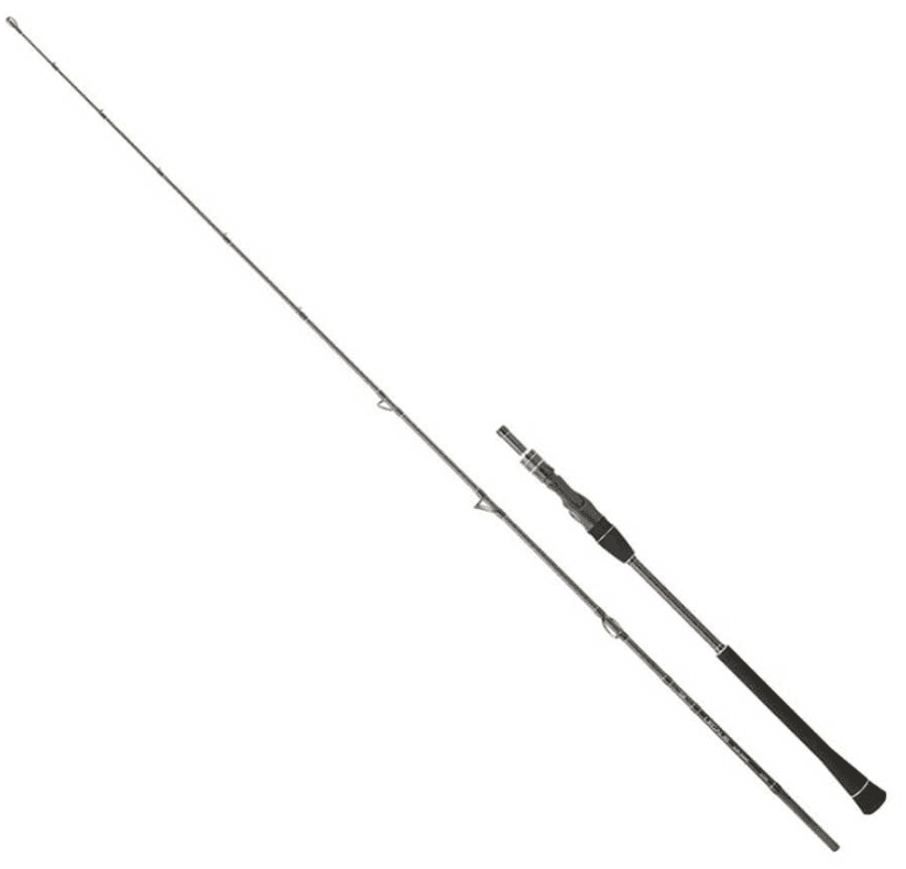 Daiwa Legalis O Bf Jg 191 Cm 60-120 Gr Jig Kamışı
