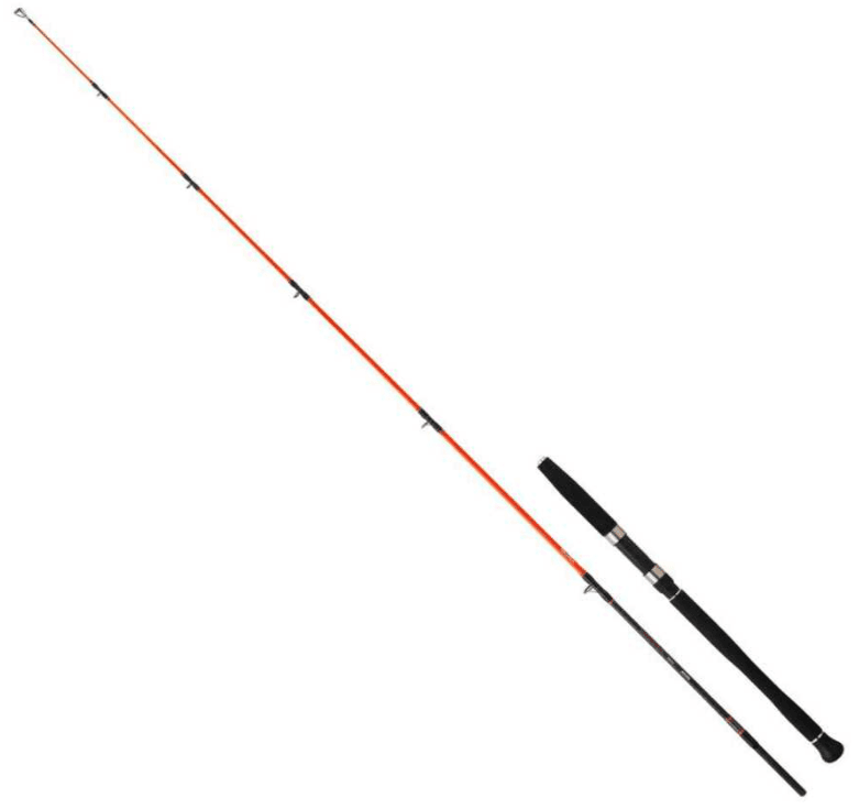 Daiwa Megaforce Bay Jigging 1.80m 60-120gr 2p Olta Kamışı