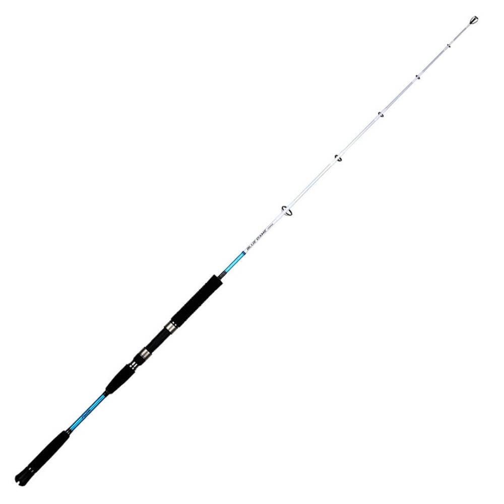 Fujin Bluegame Jigging 159cm 250-350gr Jig Kamışı