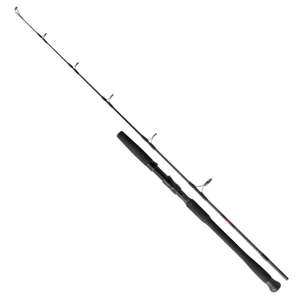 Ns Black Hole Dark Horse Ii Jigging 162 Cm Max. 350 Gr Jig Kamışı