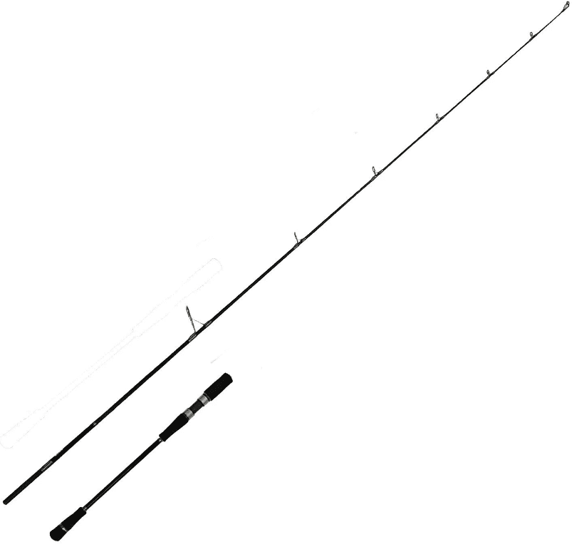 Okuma Cavalla 203 Cm 50-150 Gr Jig Kamışı
