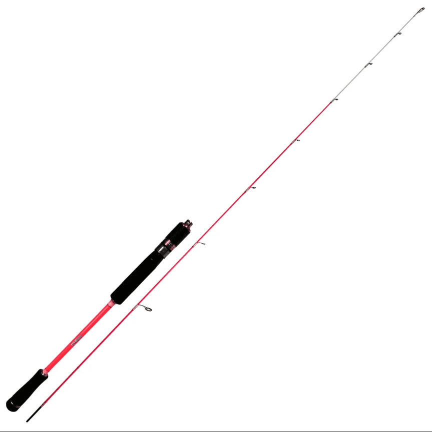 Prohunter Kaido Light Jigging Ks-612ml 1.90m Kamış