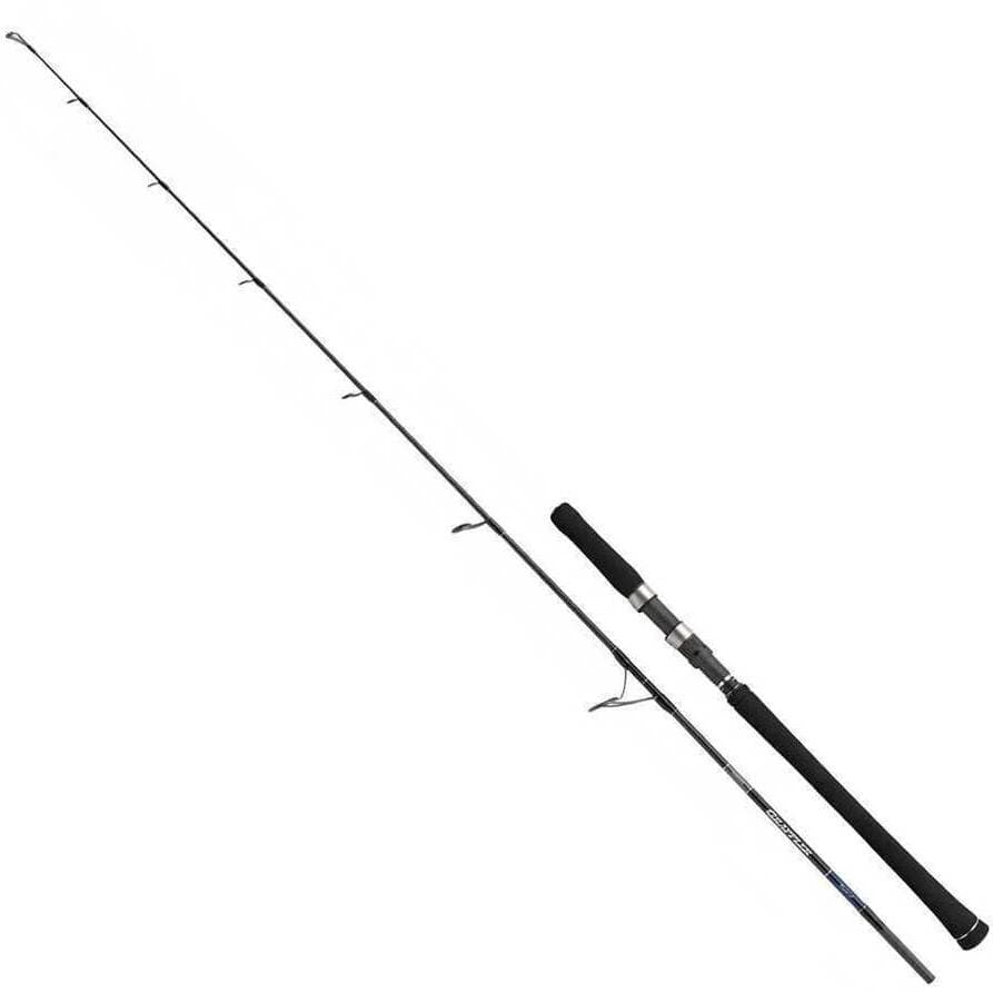 Shimano Grappler Bb Type Jigging 183 Cm 180g 1+1 Parça Spin Kamışı
