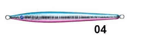 Blueblue Conifer 250gr Jig Yem