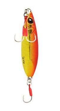 Lucky John Basara 40Gr Jigger 40Gr Slow Jig Yem
