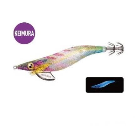 Shimano Sephia Clinch Flash Boost #3.5 19 Gr Kalamar Zokası