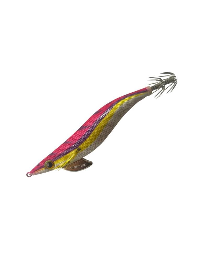 Shimano Lure Sephia Excounter 3.5Gou/19g Kalamar Zokası
