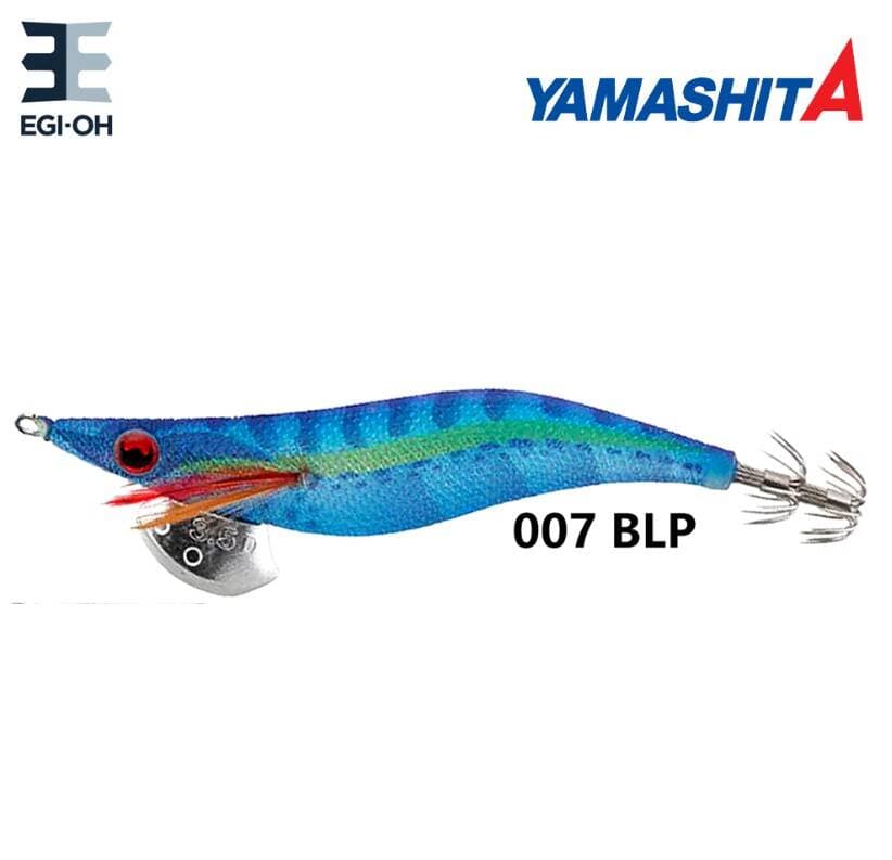 Yamashita Egi Oh Live 3.0 10cm/15g Kalamar Zokası Blp
