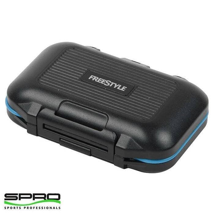 Spro Reload Rigged Box 11,2x1,5x3,2cm S Kutu