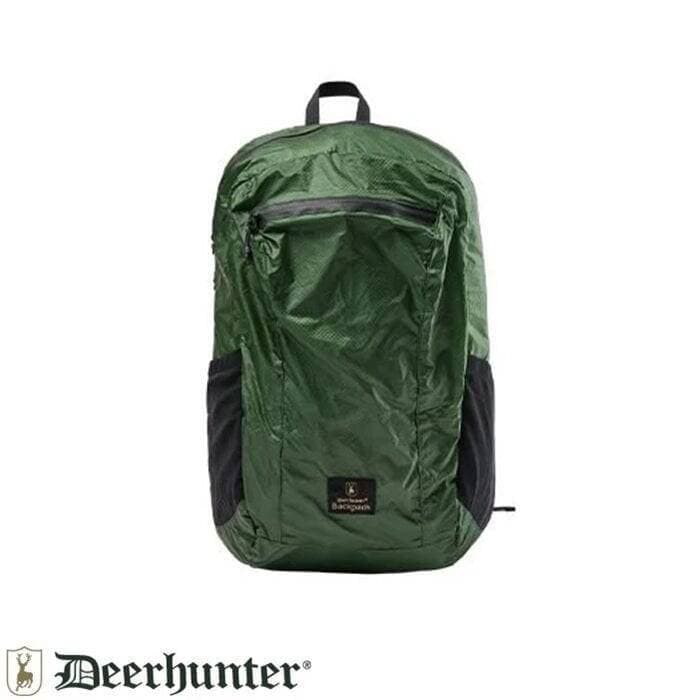 T. Deerhunter Paketlenebilir Çanta Yeşil 24L