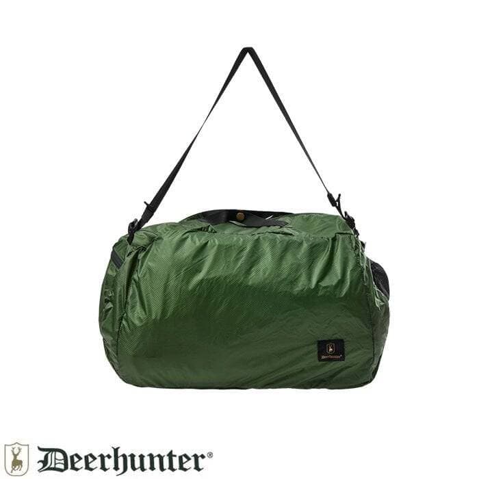 T. Deerhunter Paketlenebilir Çanta Yeşil 32L