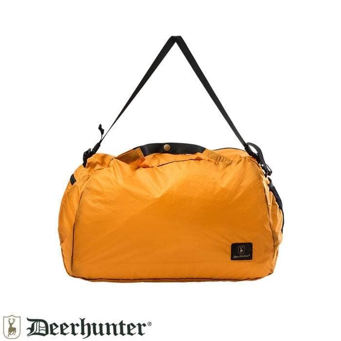 T. Deerhunter Paketlenebilir Çanta Turuncu 32L