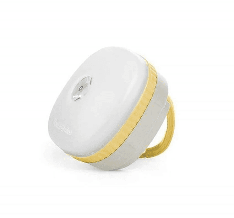 Naturehike D300 LED Kamp Lambası (3xaaa)