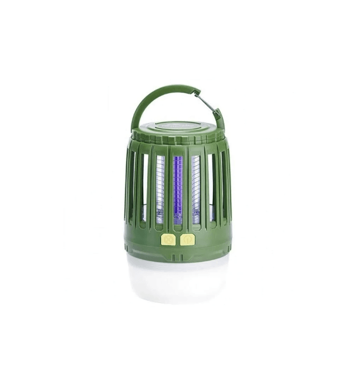 Naturehike Multi-fonksiyonel Sivrisinek Kovucu Kamp Lambası