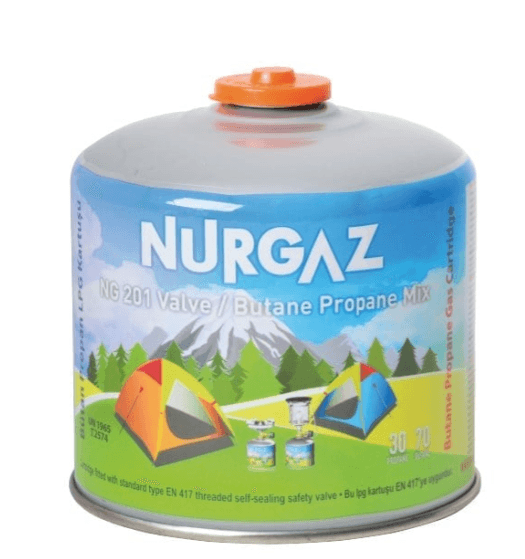 450gr. Vidalı Kartuş