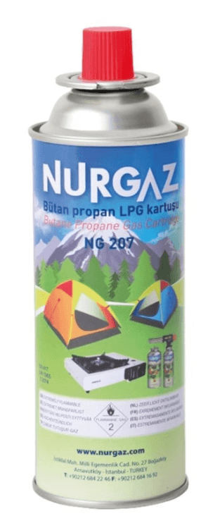 220gr Kartuş