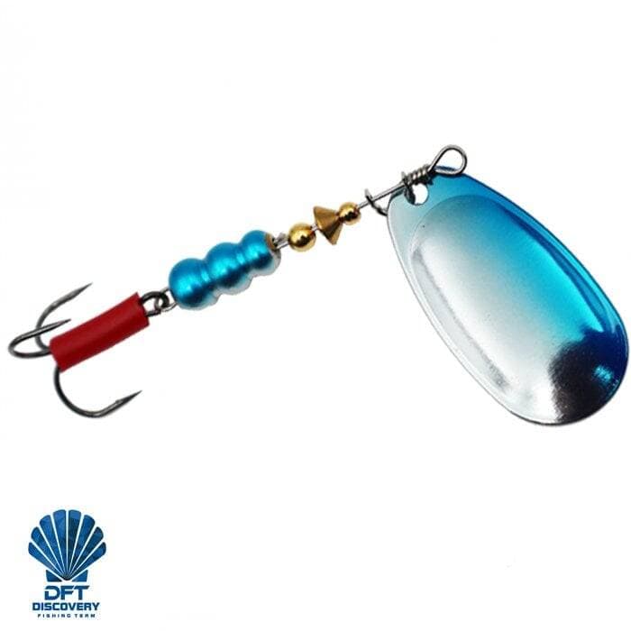 T. Dft Sp08b Spinner 4,1 G 5,4 Cm Renk4