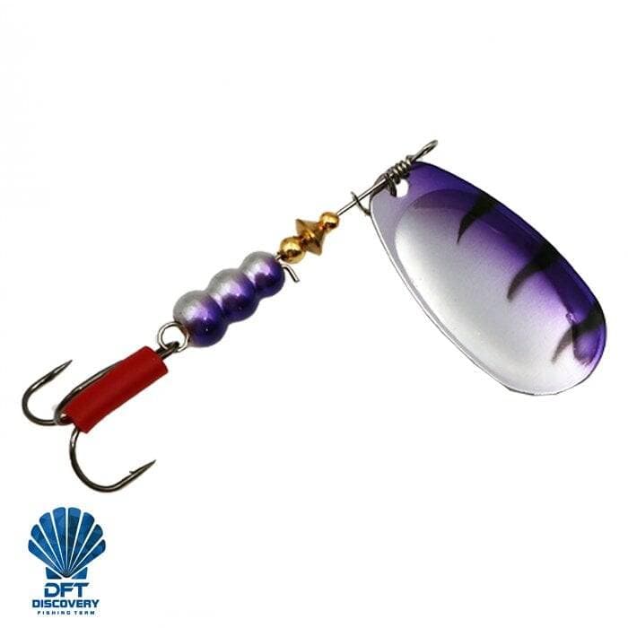 T. Dft Sp08b Spinner 4,1 G 5,4 Cm Renk5
