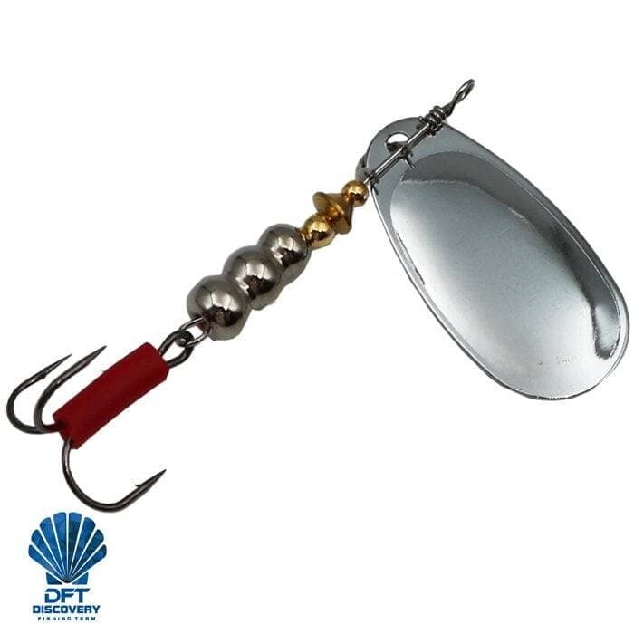 T. Dft Sp08b Spinner 5,6 G 6,2 Cm Renk1
