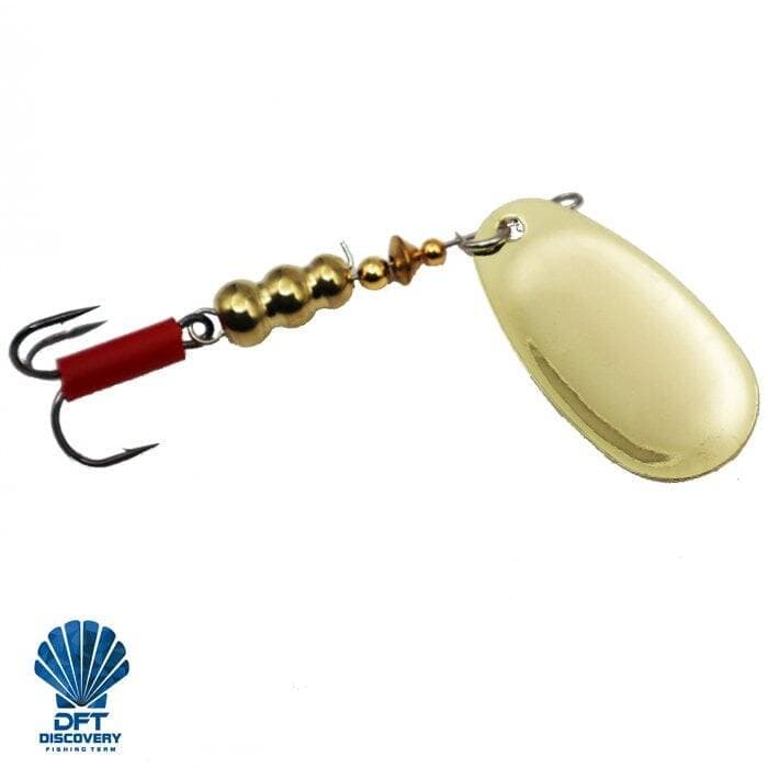 T. Dft Sp08b Spinner 5,6 G 6,2 Cm Renk2