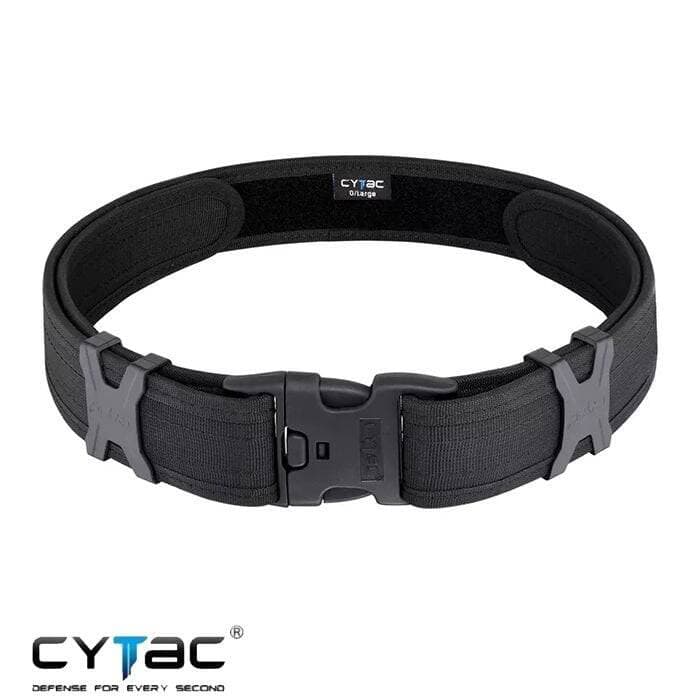 Cytac Duty-carrier 2 Duty Kemer 2 Siyah