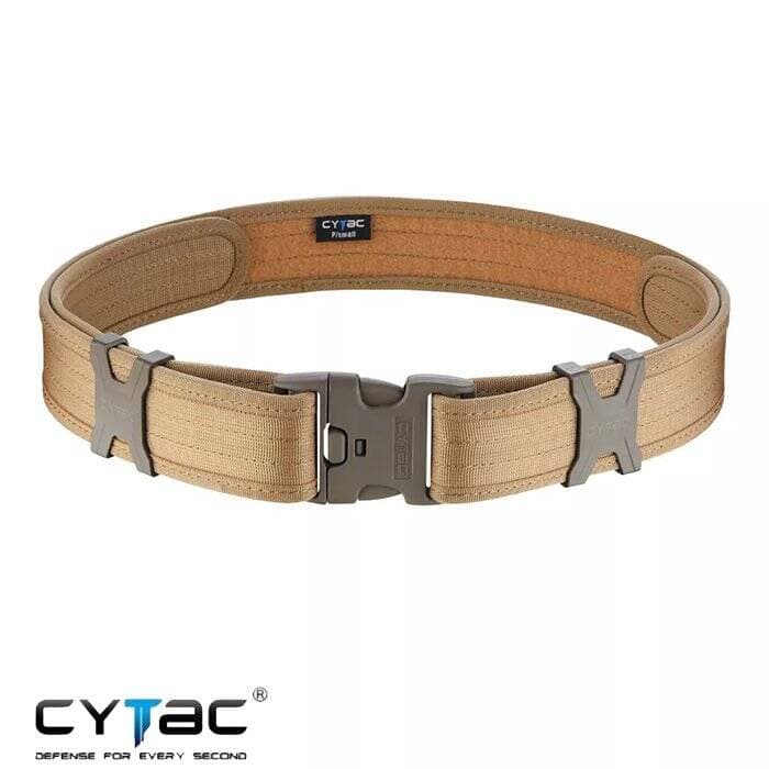 Cytac Duty-carrier 2 Duty Kemer 2 Tan