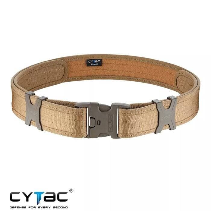 Cytac Duty-carrier 2 Duty Kemer 2 Tan