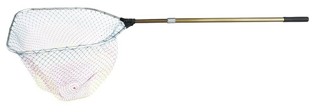 Remixon Lnd-16 1.80M, 60CM, Nylon, 2P Kepçe
