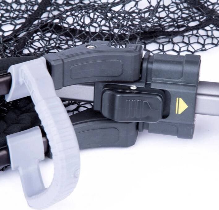 Yasei Foldable Rubber Net