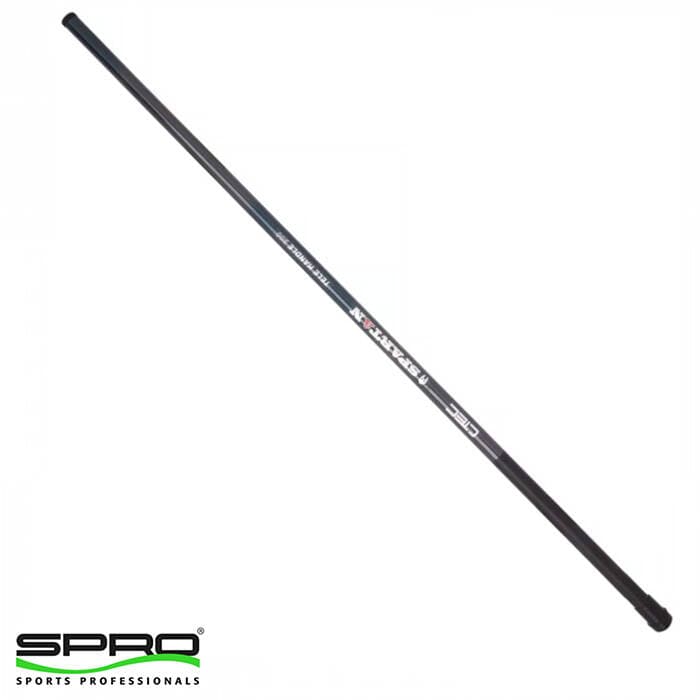 Spro Ctec Spartan Teleskopik Kepçe Sapı 200 Cm