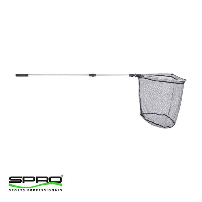 Spro Ctec Kepçe 1502 5MM 50X50X50CM