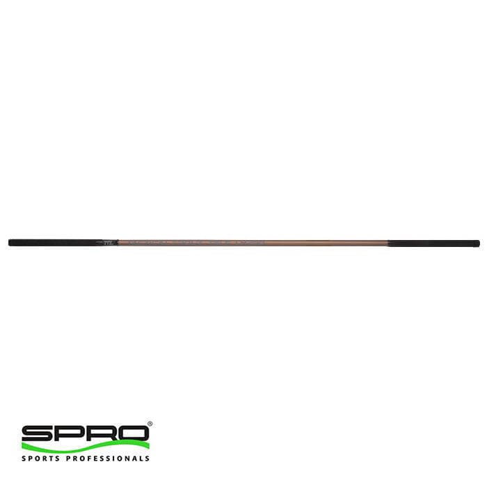 Spro Tm Tactical Trout Teleskopik Kepçe Sapı 200