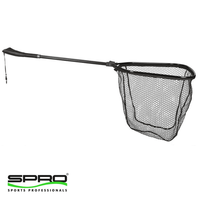 Spro Hd Comfort Predator Kepçe 60X50cm